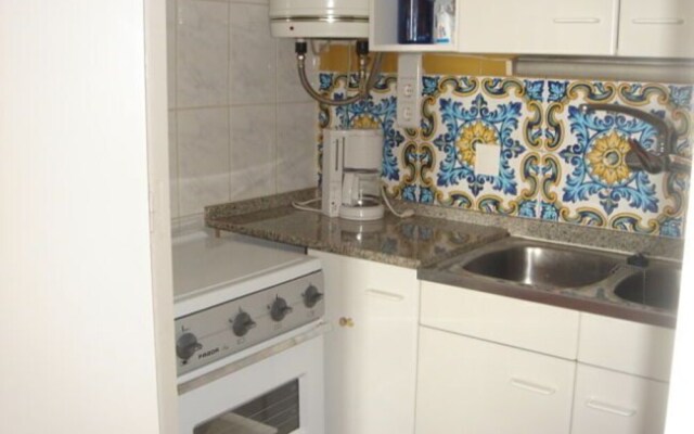 Apartamento Alexandra B-4