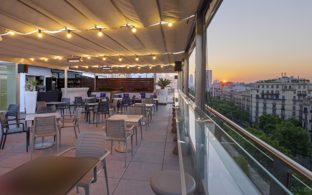 Gran Hotel Havana