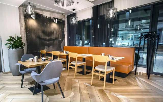 Hotel Indigo Helsinki - Boulevard by IHG