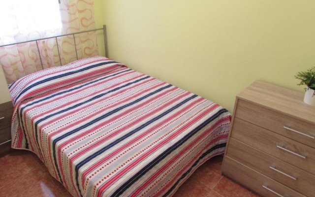 Apartamento la Loma Maravilloso