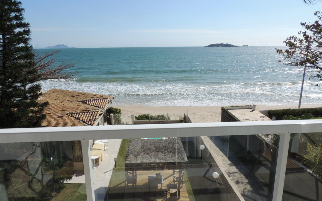 Pousada Ancoradouro's