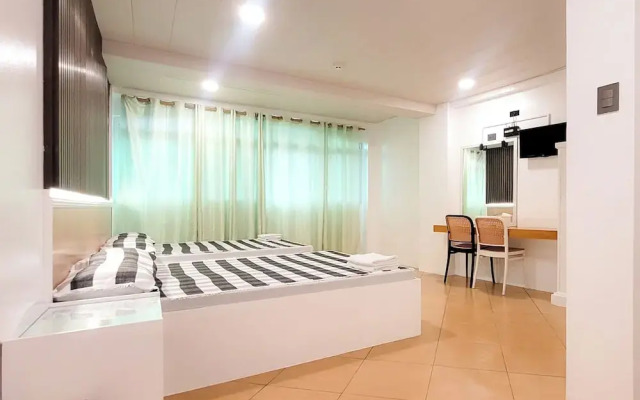 Green Meadows Hotel & Restaurant