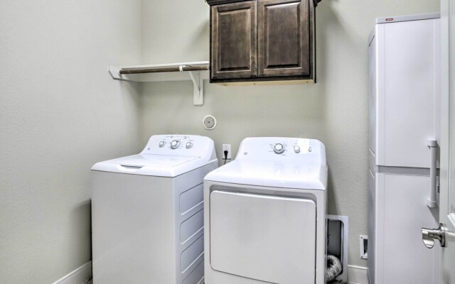 Spacious Cypress Home in Fairfield Community!