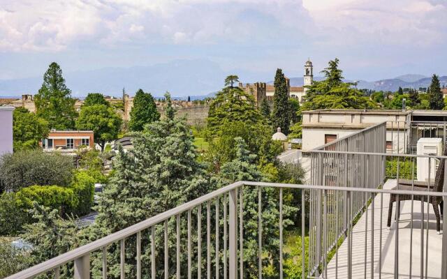 Appartamenti Alle Mura