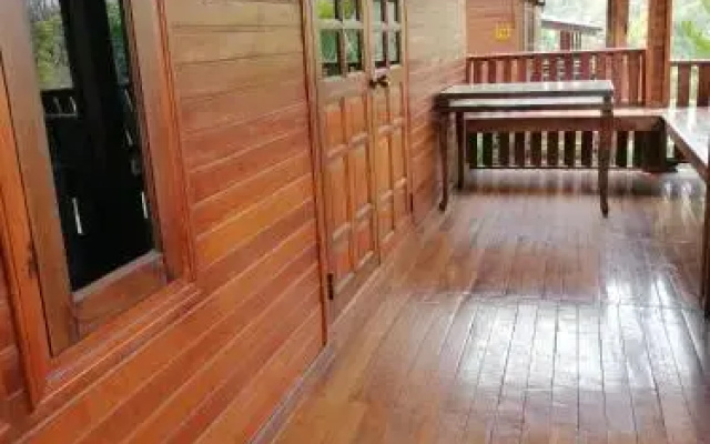 Heanmaeloung Resort.