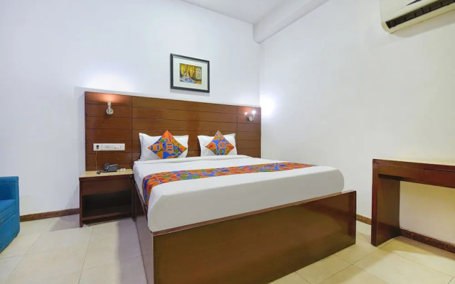 Fabhotel Jaipur Casa