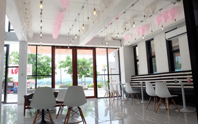 Chic-Chidkong Boutique Hotel