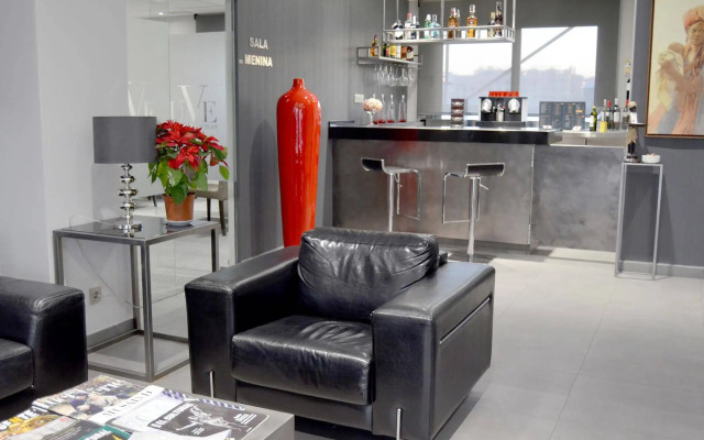 Hotel UVE Alcobendas