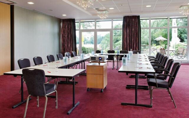 Hotel See Park Janssen