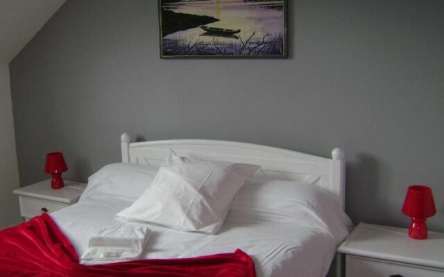 Hôtel Restaurant Les Brières