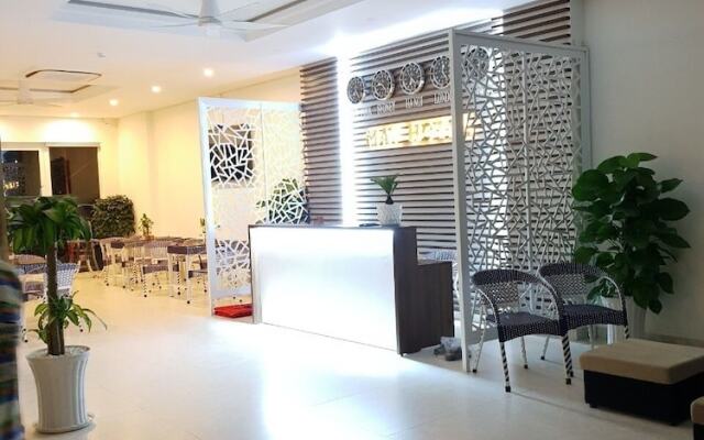 May hotel Phu Quoc