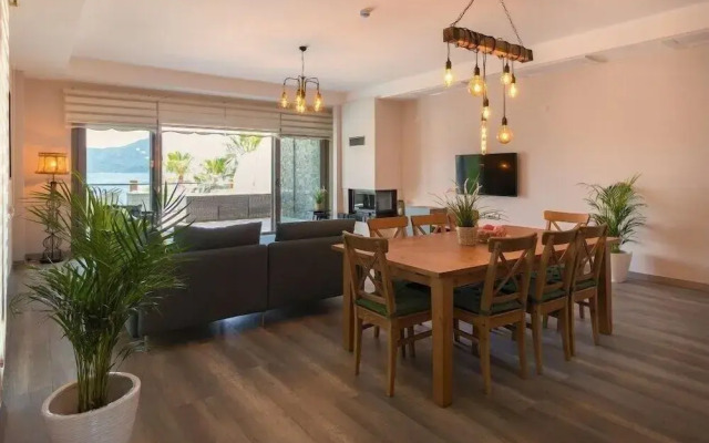 Valsu Homes Sea View Flat