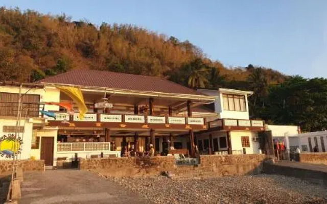 Raya Del Sol Dive Resort