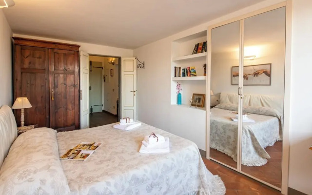 Mamo Florence - Proconsolo Bargello Apartment