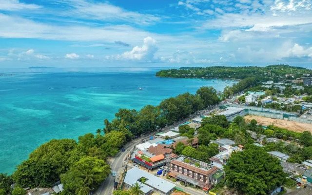 Phuket Meet Holiday Hotel