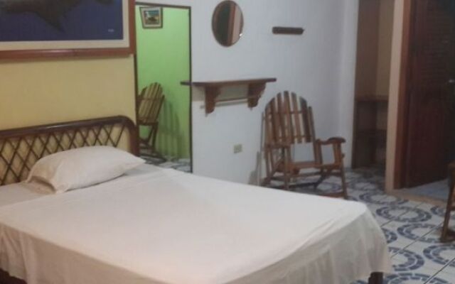 Hostal Gardner Galapagos