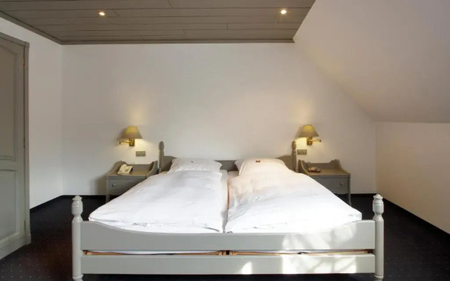 Hotel Goldener Stern