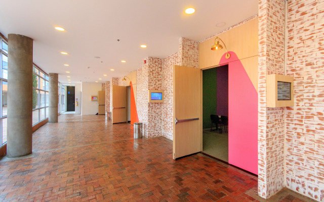 Pop Art Hotel Tocancipá y Centro de Convenciones
