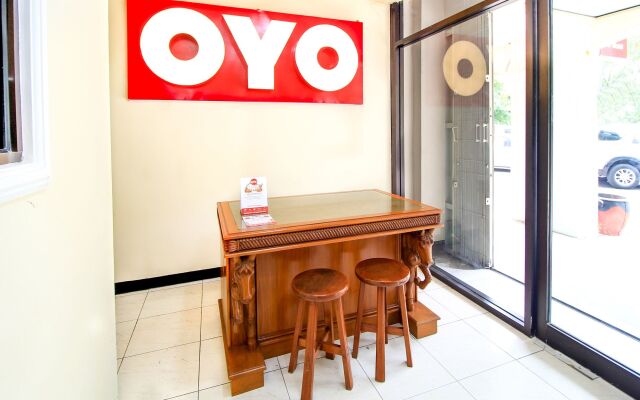 Capital O 217 A1 Hotel