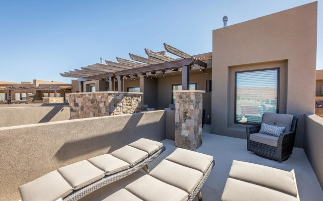 Desert Solace
