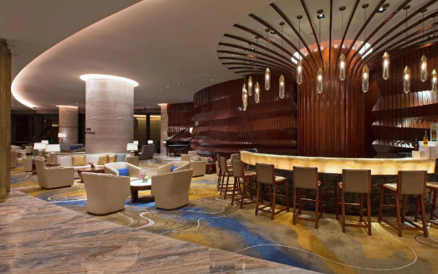 Sheraton Zhanjiang Hotel