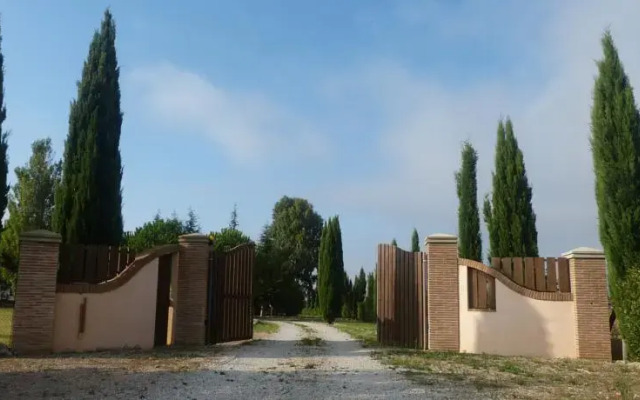 Il Giardino della Maremma