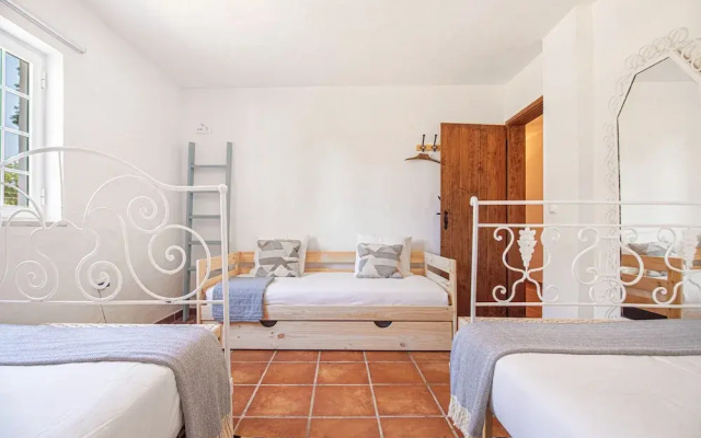 Alma Alentejo Villa in Odemira