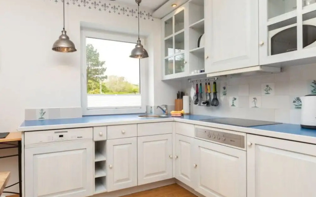 Am Januspark 14 Modern Retreat