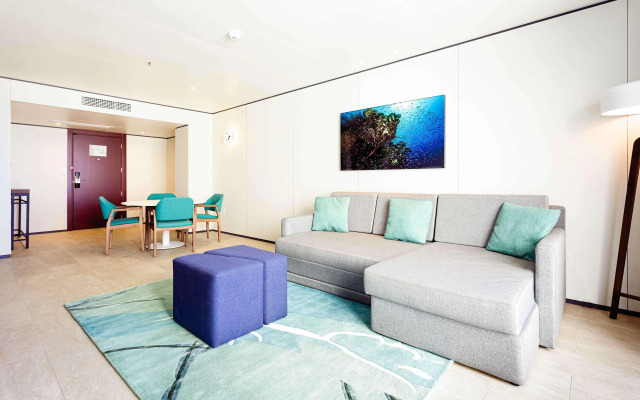 Sonesta Maho Beach All Inclusive Resort Casino & Spa