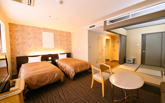 Ｔａｂｉｓｔ リゾートホテル蓼科