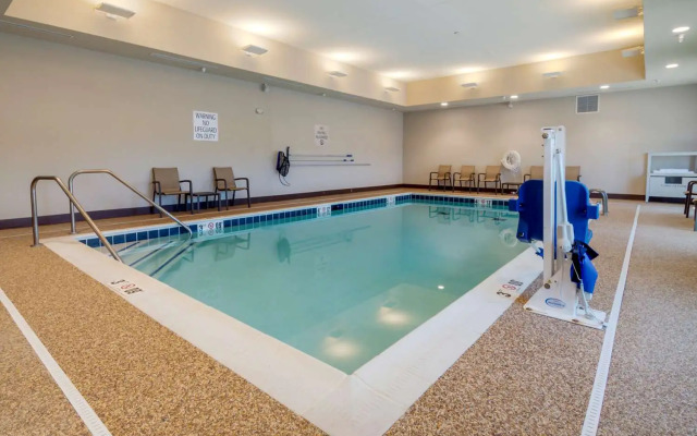 St. Louis Airport Hotel