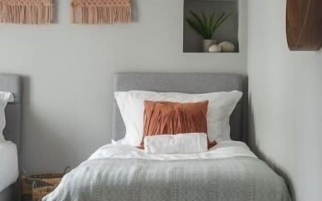 Seascape Hideaways at Mortehoe
