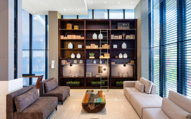 Mercure Curitiba Batel Hotel