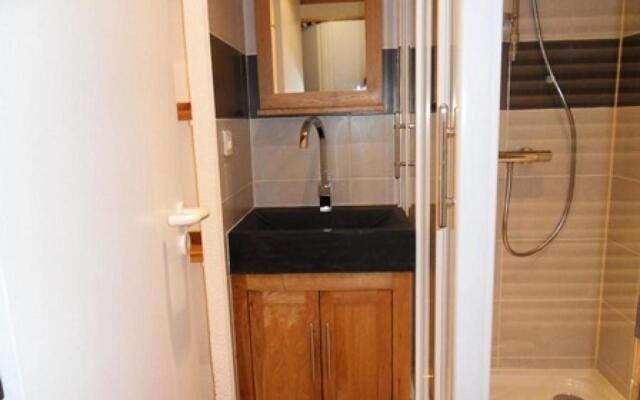 Résidence Licorne - Studio pour 4 Personnes 22