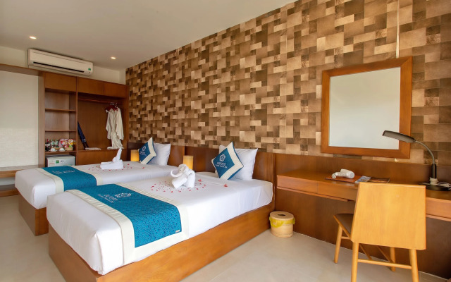 Aurora Riverside Hotel and Spa