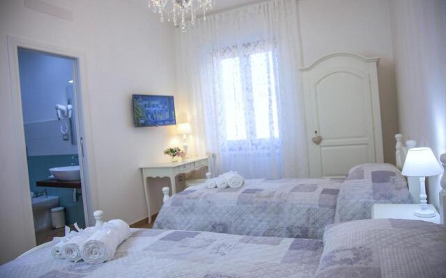 B&B La Perla - Chic Accommodation