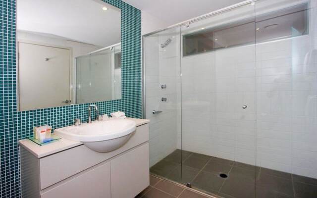 Resort & Spa Tropical Pool 6206/07