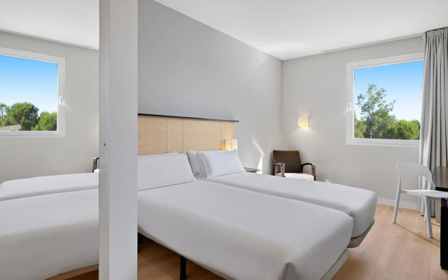 B&B Hotel Madrid Pinar de las Rozas