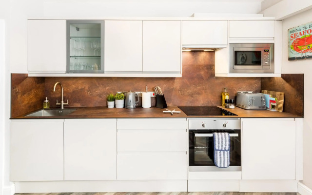 The Shirt Factory Apartments