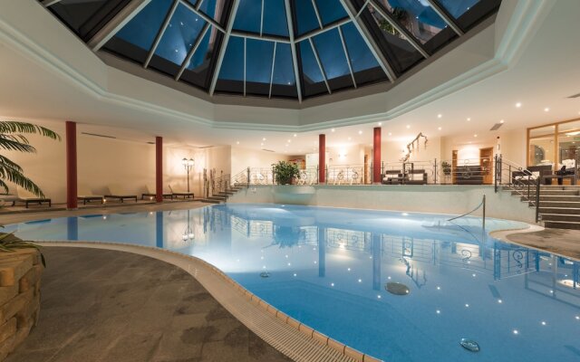 Hotel Montis — Schönblick