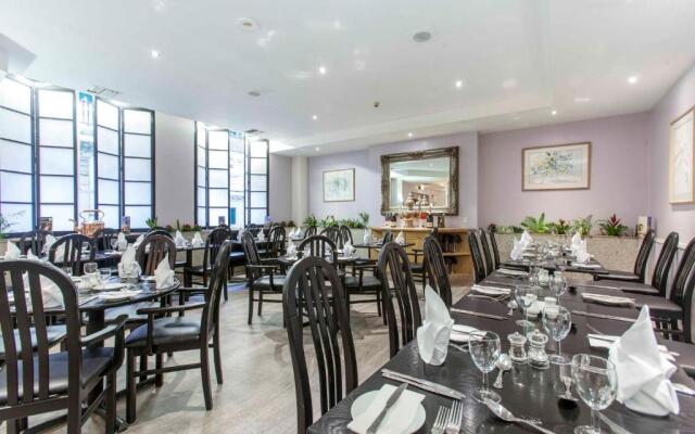 The Welbeck Hotel, by IHG