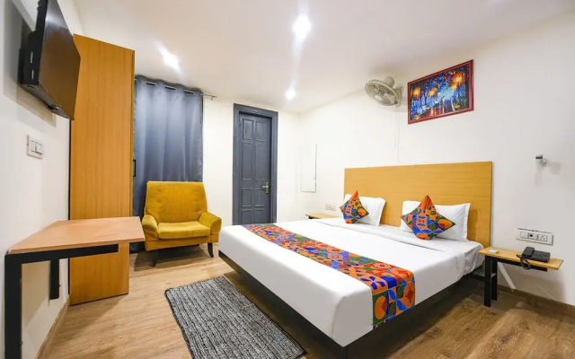 FabHotel Twamev