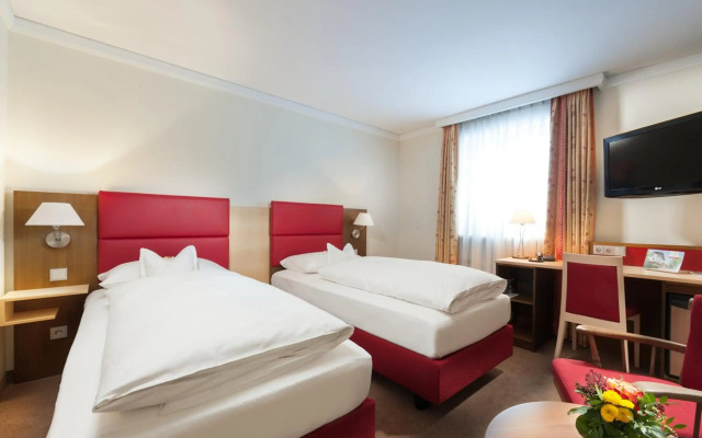 Hotel Hachinger Hof