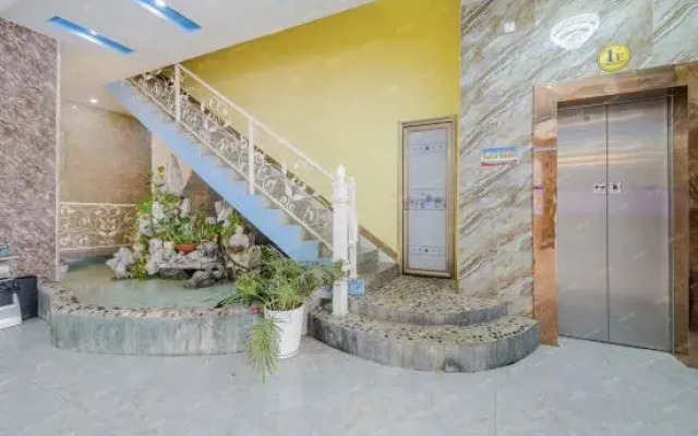 Guangnan Mingyu Hotel