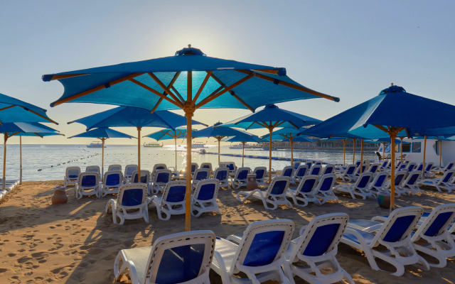 Naama Bay Suites & Spa