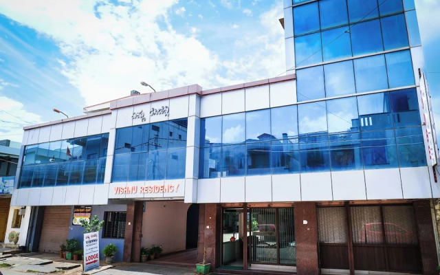 The Vishnu Residency