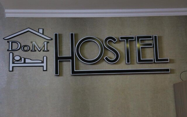 Hostel Dom