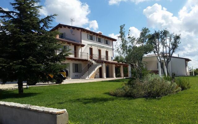 Agriturismo Casale degli Ulivi