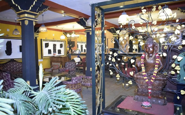 Kailash Guest House