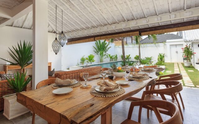 Villa Ibiza